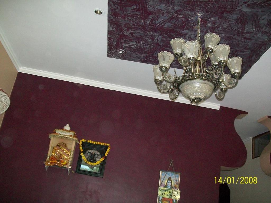 מטורה Abhiraj Guest House מראה חיצוני תמונה