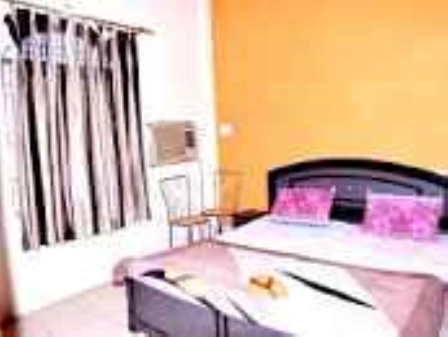 מטורה Abhiraj Guest House מראה חיצוני תמונה